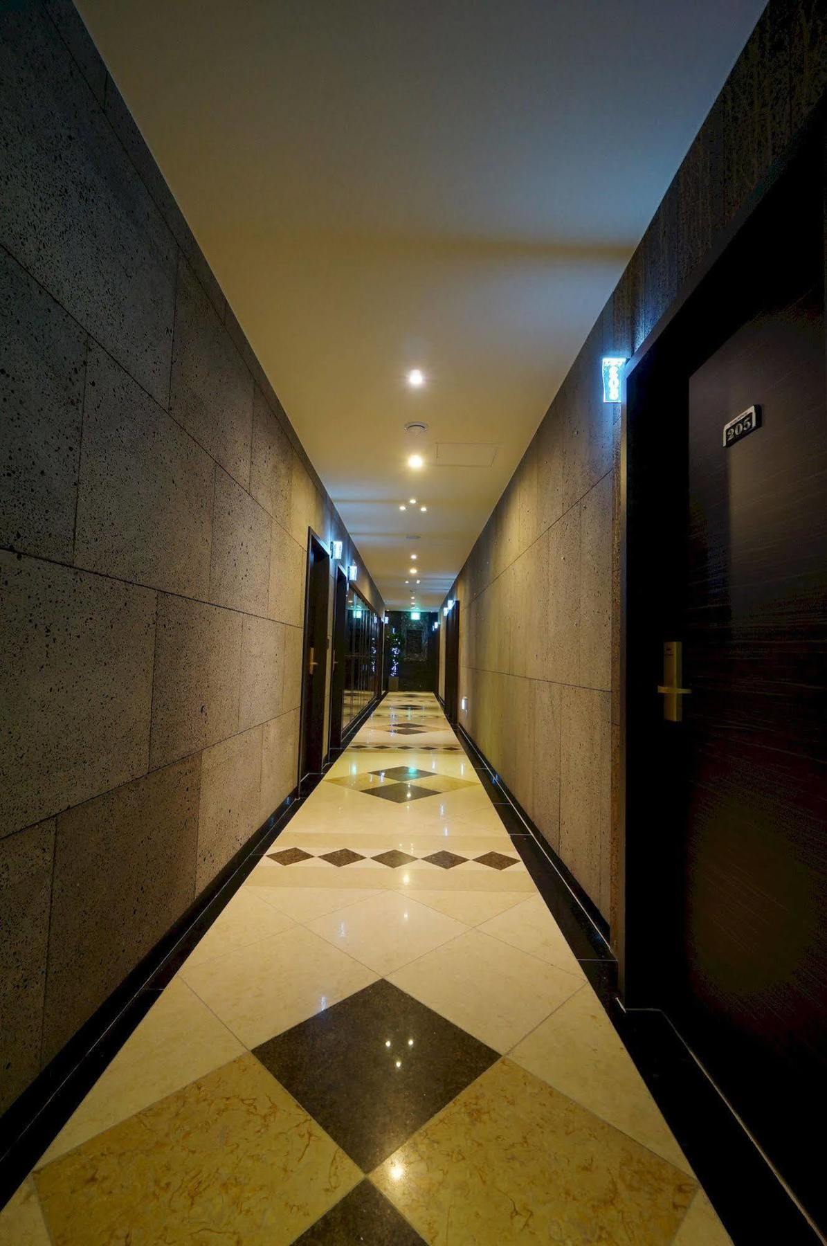 Dongtan Hotel Minos Hwaseong Εξωτερικό φωτογραφία